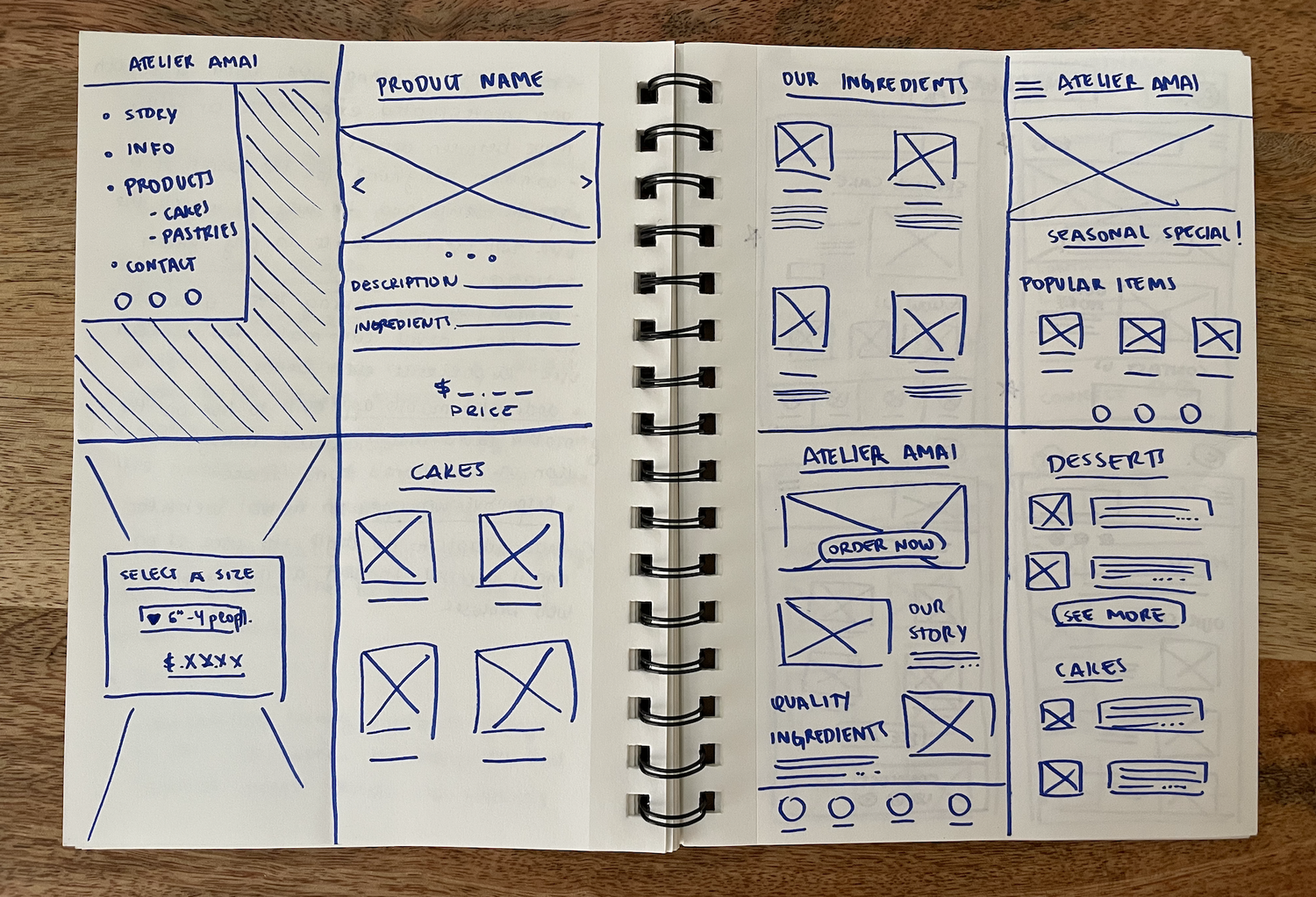 app sketch