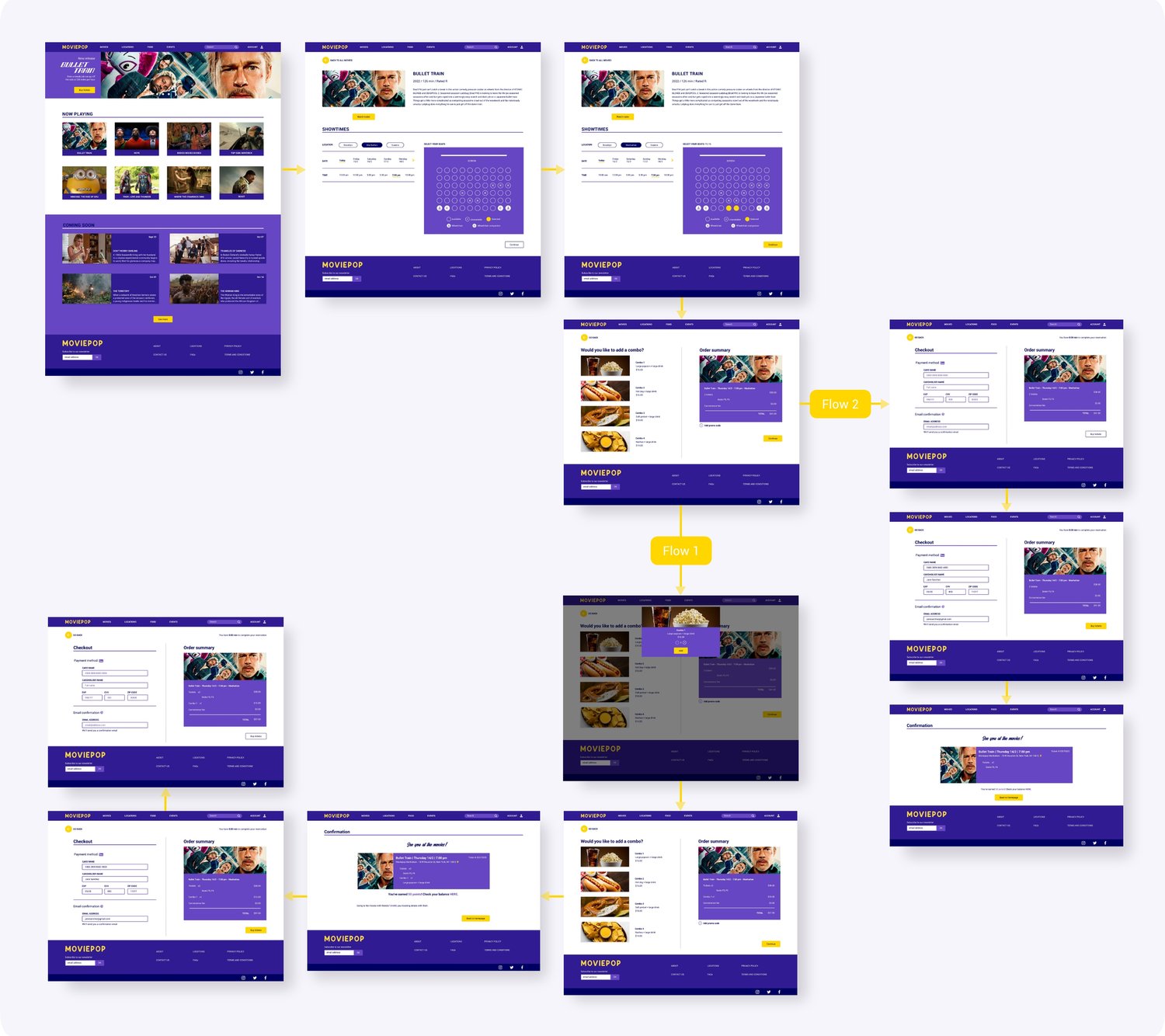 mockups