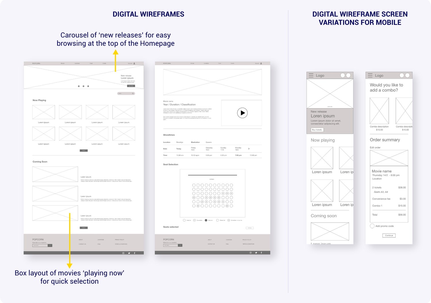 wireframe
